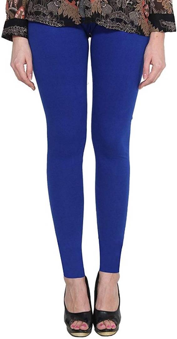 Cotton Legging For Woman - SVB Ventures